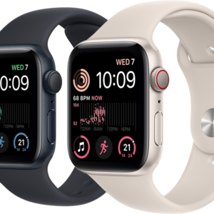 Apple Watch SE