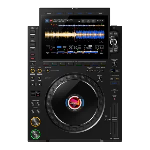 AlphaTheta CDJ 3000X