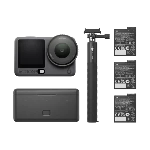 Osmo Action 6 Adventure Combo