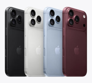 iPhone 18 Pro Max de 256 GB