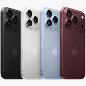 iPhone 18 Pro 256 GB