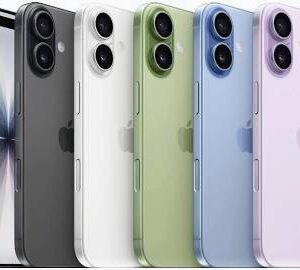 iPhone 17 256 GB